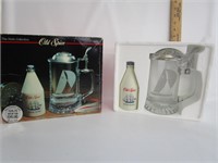 Old Spice The Stein Collection