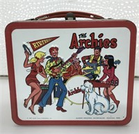 Vintage Lunch box