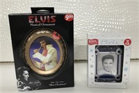 Elvis Presley Collectibles