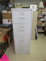 File Cabinet 18"Wx28.5"Dx52.5"T