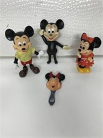Vintage Disney Collectibles (Mickey Mouse, etc...)