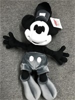 Collectible Milestone Mickey Mouse