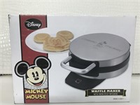Mickey Mouse waffle Maker