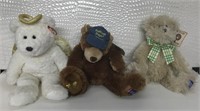 Collectible Teddy Bears