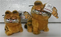 Collectible Garfield’s