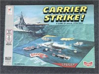 Carrier Strike Vintage Game