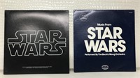 Star Wars Records