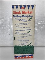 Stock Market- The Money Making Game