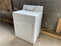 Roper Electric Dryer