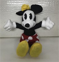 Vintage Minie Mouse Collectible