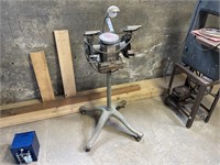 Craftsman 6" Pedestal Grinder