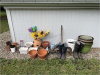 Garden Supplies