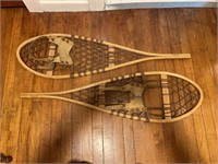 Havlick 12 X 42 Snowshoes