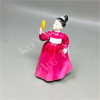 Royal Doulton figurine-HN2475  Vanity
