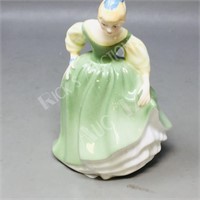 Royal Doulton figurine- HN2211 Fair Maiden