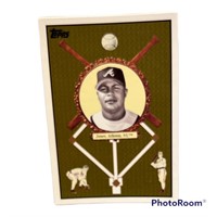 56 cards Andruw Jones 2008 Topps Baseball