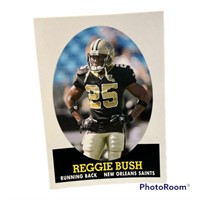 69 Cards Reggie Bush 2007 Topps Football