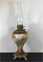 OIL LAMP USA