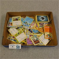 Pokemon Trading Cards