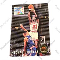 Michael Jordan 1993-94 Skybox Basketball