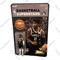 Kyrie Irving 3 3/4" Action Figure