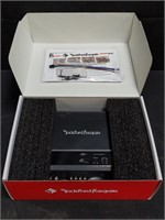 Rockford Fosgate 750 Watt Mono Amplifier R2-750X1