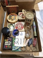 Misc. Beer Items