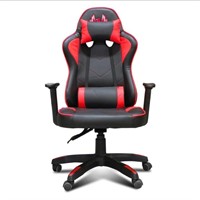 AS IS-SK Depot high back gaming chair