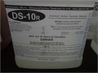 DS-10R Cleaner