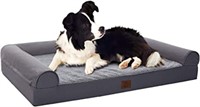 ULN--Eterish Orthopedic Dog Sofa Bed