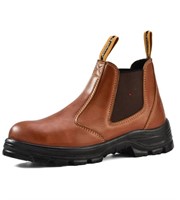 Safetoe Men Safety Shoes Work Boots