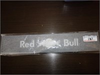 Brand New Red Bull Bar Mat