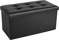 AS IS-COSYLAND Ottoman Bench