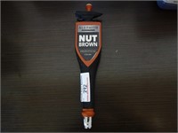 Alesmith Nut Brown Tap Handle