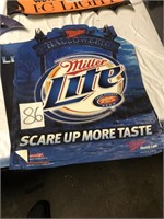 Miller Lite Posters