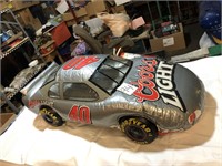 Coors Light Blowup