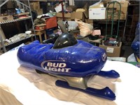 Bud Light Blowup