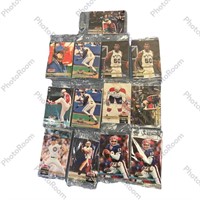 Stadium Club Members Only Sets Sealed