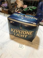 Keystone Light Blowup