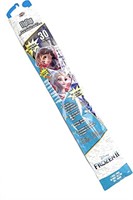 30" Flip Flop Frozen Elsa and Anna Poly Kite