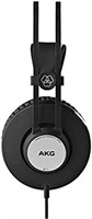 Akg K72 Closed-Back Studio Headphones