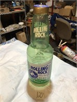 Rolling Rock Blowup