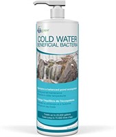 Aquascape 98894 Cold Water Beneficial Bacteria