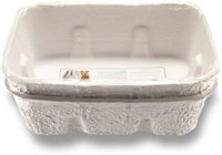 AS IS - Nature's Miracle Disposable Litter Box