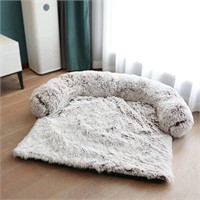 AS IS-Pet Bed Dog Sofa Bed