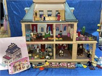 Playmobil 5300 Victorian Dollhouse Mansion Playset