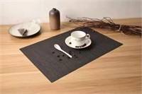 BULK SALE-Dining Table Placemats and Coasters Set