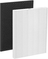 Cabiclean HR900 Replacement Filter Kit