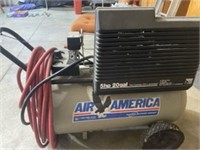Air America Air Compressor