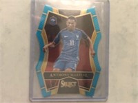 2016 Select Anthony Martial Diecut /249